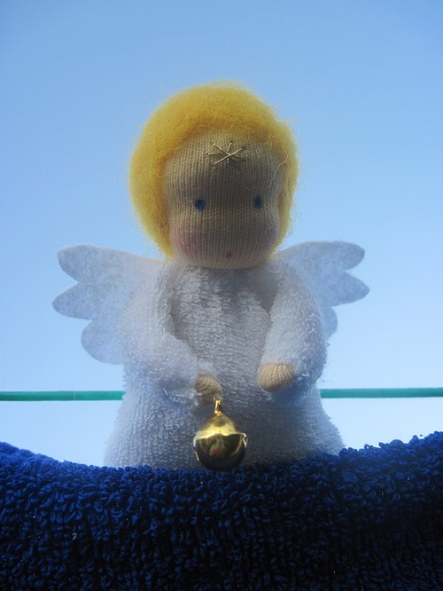 Andílek — foto 3