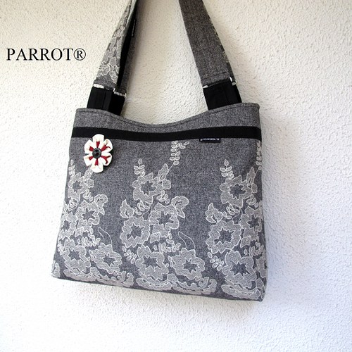 Silver Misstress - Parrot® — foto 2
