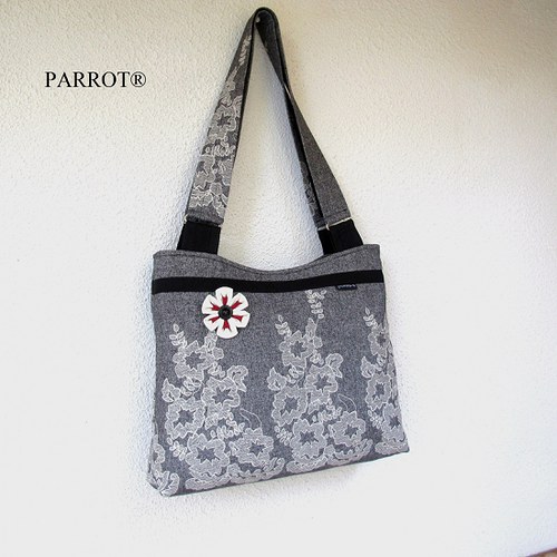 Silver Misstress - Parrot® — foto 3