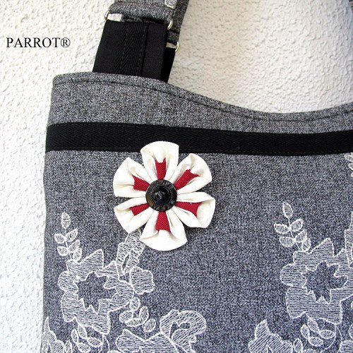 Silver Misstress - Parrot® — foto 5