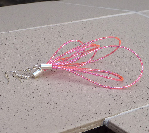 Pink neon — foto 2