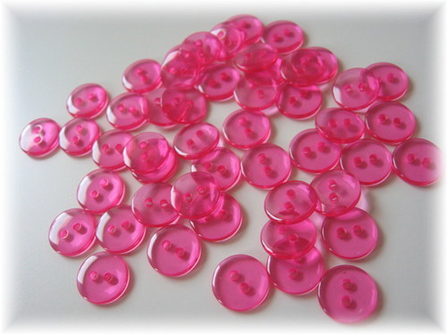 Krásné knoflíčky - 4ks — foto 2