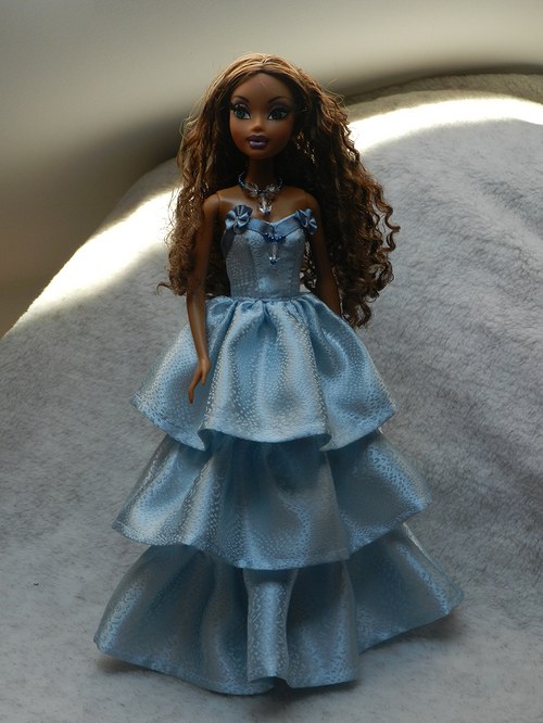 Šatičky pro Barbie — foto 2
