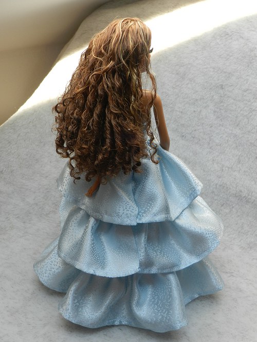 Šatičky pro Barbie — foto 4