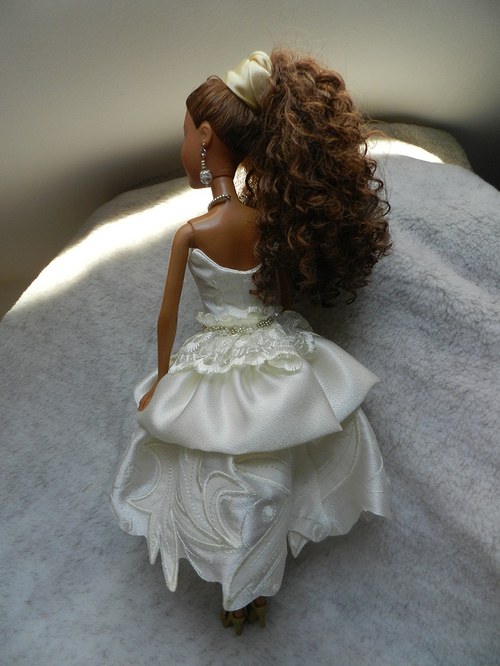 Šatičky pro Barbie — foto 4