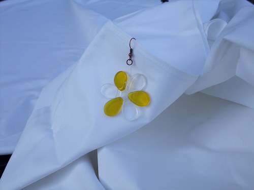 Sluneční květiny — foto 3