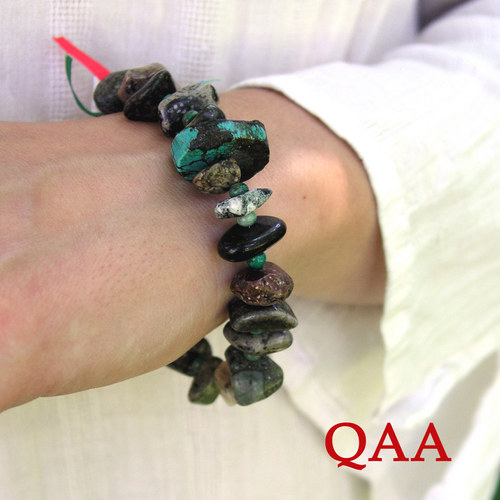 Cho Öyu Bracelet - Podpora pro Tibet — foto 3
