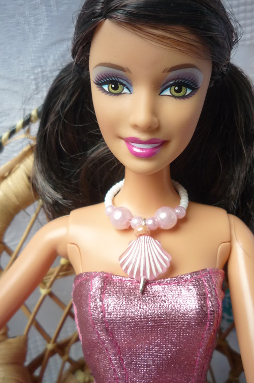 Šperky pro barbie — foto 2