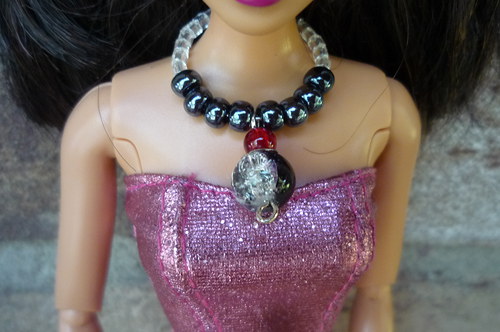 Šperky pro barbie — foto 2