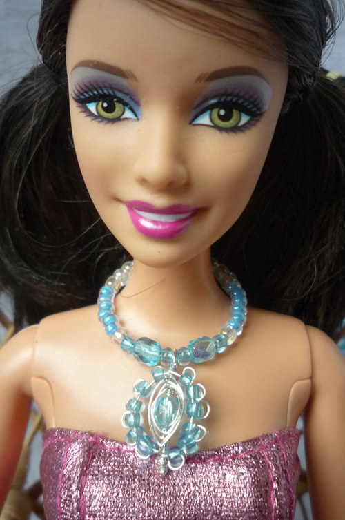 Šperky pro barbie — foto 2