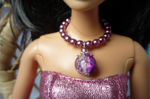 Šperky pro barbie — foto 2