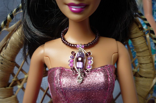 Šperky pro barbie — foto 2