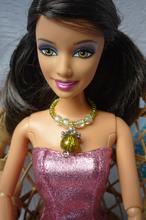Šperky pro barbie — foto 2