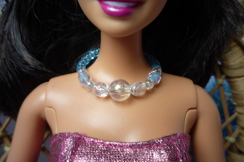 Šperky pro barbie — foto 2