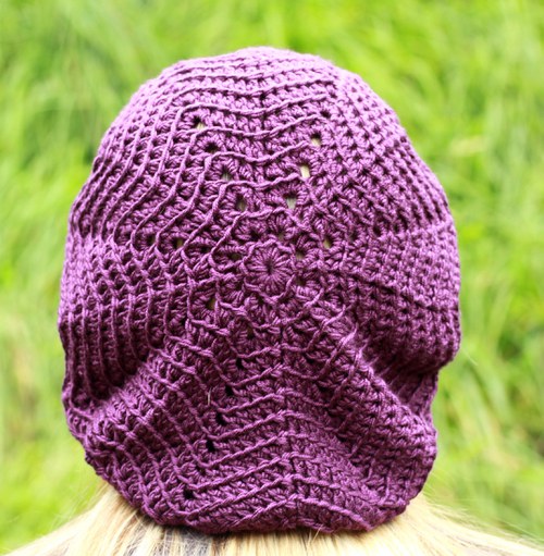 AKCE! Komplet baret a návleky 380,- — foto 5