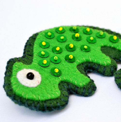 Chameleon — foto 2