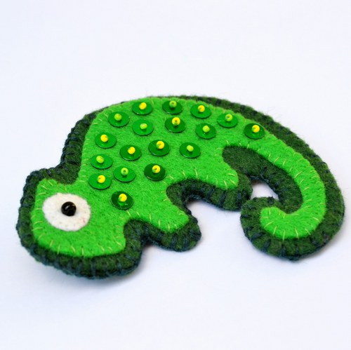 Chameleon — foto 3