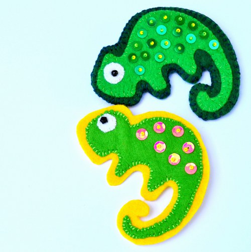 Chameleon — foto 4