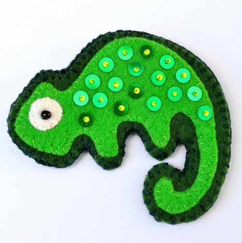 Chameleon — foto 5
