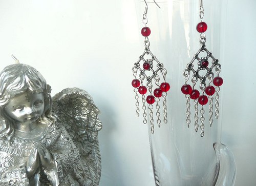 Šeherezádky -VÝPRODEJ — foto 5
