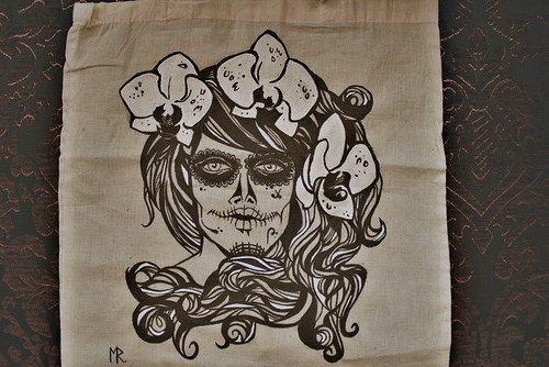 Dia De Los Muertos — foto 2