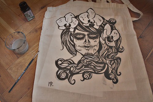 Dia De Los Muertos — foto 3