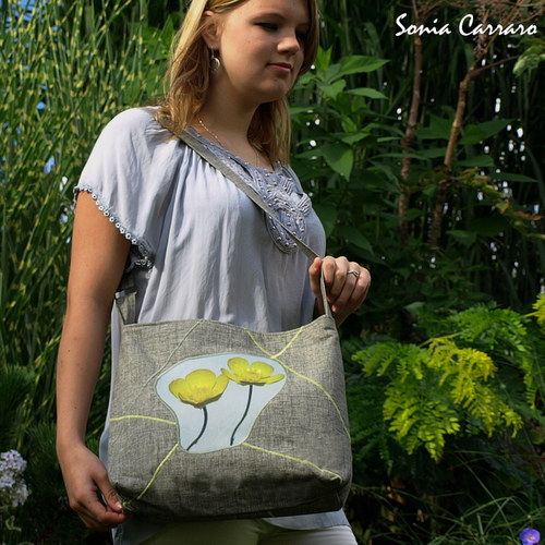 Série Flora "PRYSKYŘNÍK" 20 %SLEVA — foto 5