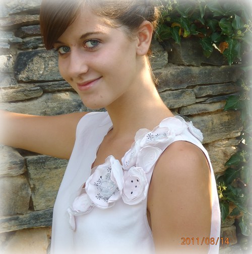 Vílí asymetrie — foto 2