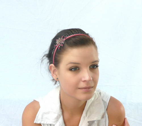 Čelenka : " Easy day " — foto 4