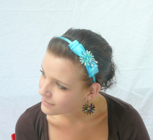 Čelenka : " I feel different today " — foto 5