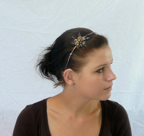 Čelenka : " Marguaritas treasures " — foto 3