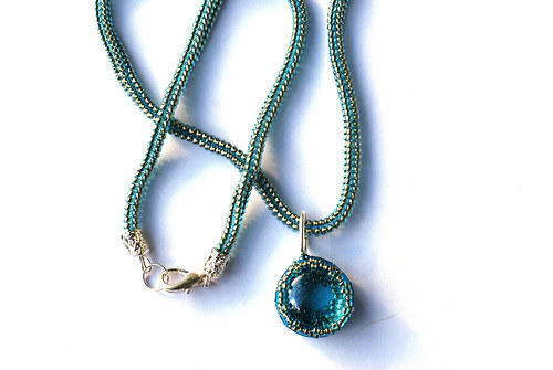 ...Turquoise Oasis... — foto 2