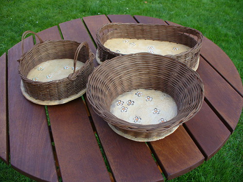 Košík — foto 2