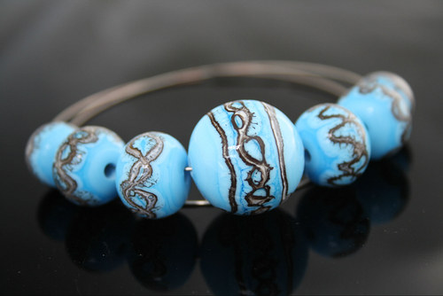 Šmoulení — foto 4
