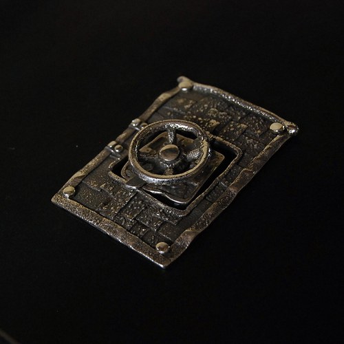 Kabelka TREZOR — foto 4