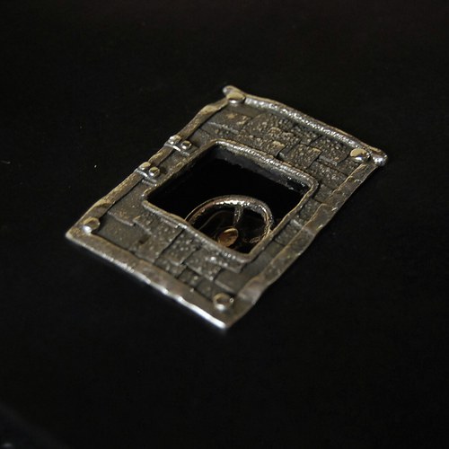 Kabelka TREZOR — foto 5