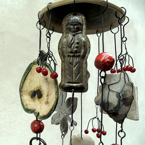 Inspirace koníkem, jeřabinami a ..... — foto 3