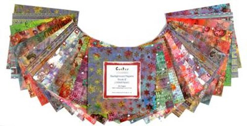 Crafty_Sada papírů - Vánoce — foto 2