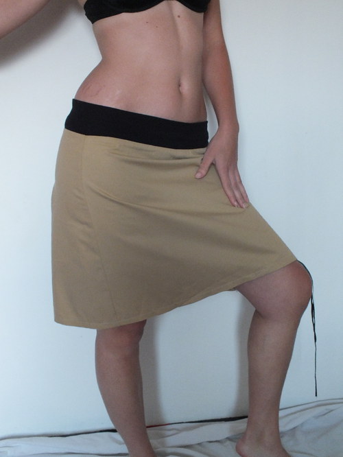 Sukně — foto 4