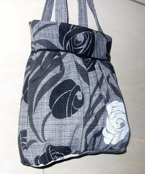 Elegantní šedá — foto 2