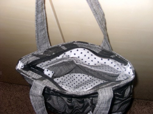 Elegantní šedá — foto 3