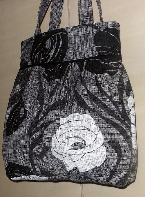 Elegantní šedá — foto 5