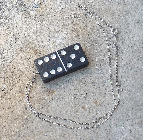 Domino — foto 2