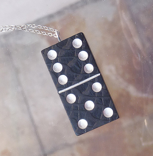 Domino — foto 3