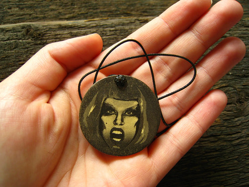 Gagamánie - Mother monster — foto 2