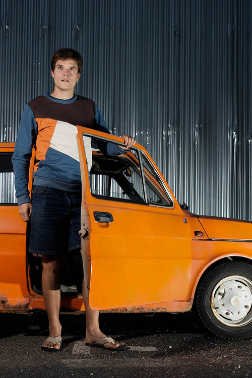 Sweyn - petrol: S - sleva z 1430,- — foto 6