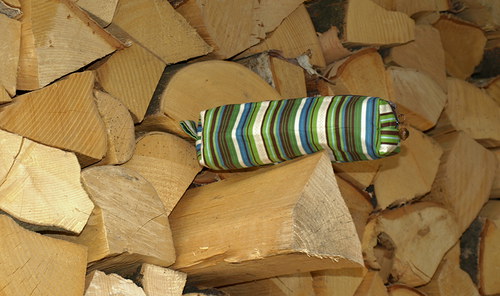 Schovávaná — foto 2