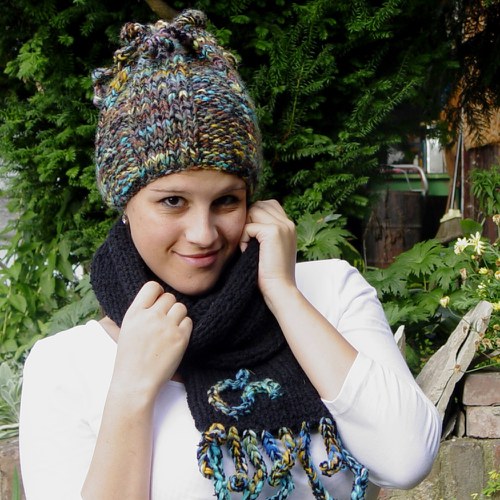 Rovníková noc — foto 2