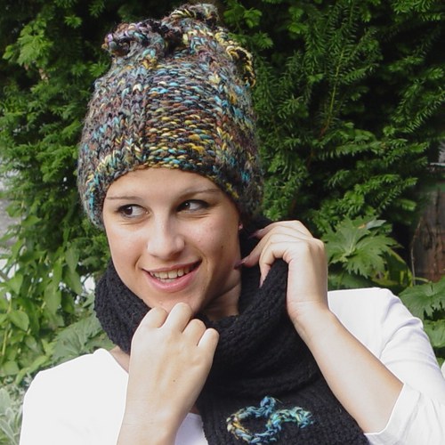 Rovníková noc — foto 3