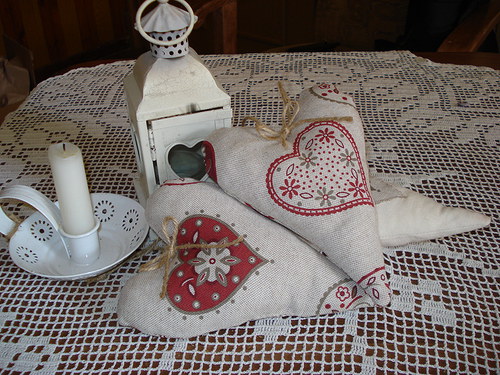 Srdíčka — foto 2